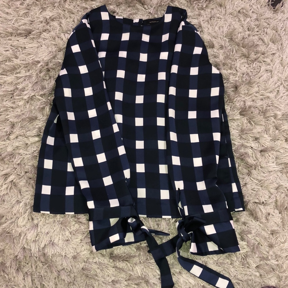 Banana Republic Shirt